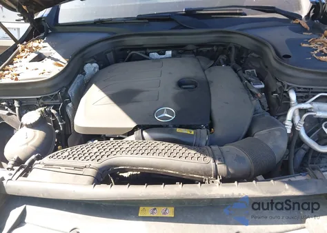 2020 Mercedes-Benz Glc 300 4Matic from USA, damaged, VIN WDC0G8EB6LF697707